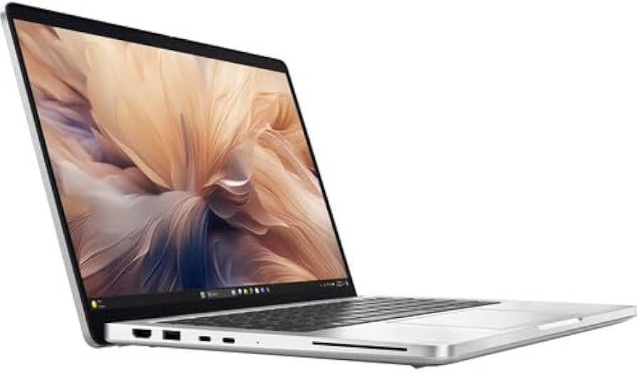 Dell Latitude 7320 Laptop - 13.3