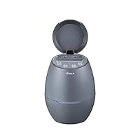 Amazon.co.jp: ヤーマン 毛穴ケアスチーマー ブライトクリーン