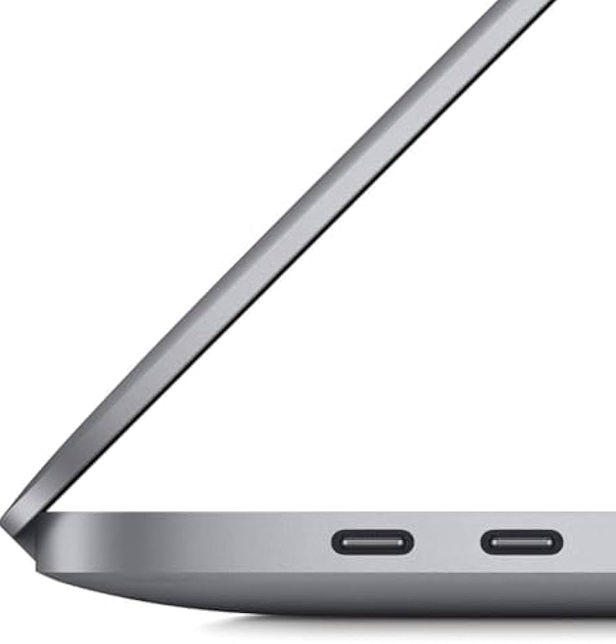 Apple 2018 MacBook Pro with 2.6 Intel Core i7, 15-inch, 16GB RAM