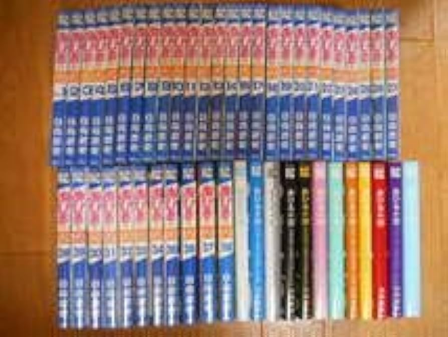 Amazon | 完結＆全巻 あひるの空 全50巻 日向武史 講談社