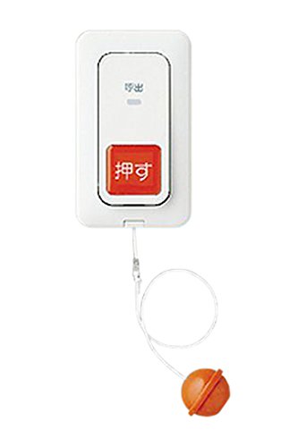 Amazon.co.jp: パナソニック(Panasonic) 埋込プルスイッチ付押釦