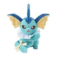Amazon.co.jp: ポケモンセンターオリジナル ぬいぐるみ Eevee