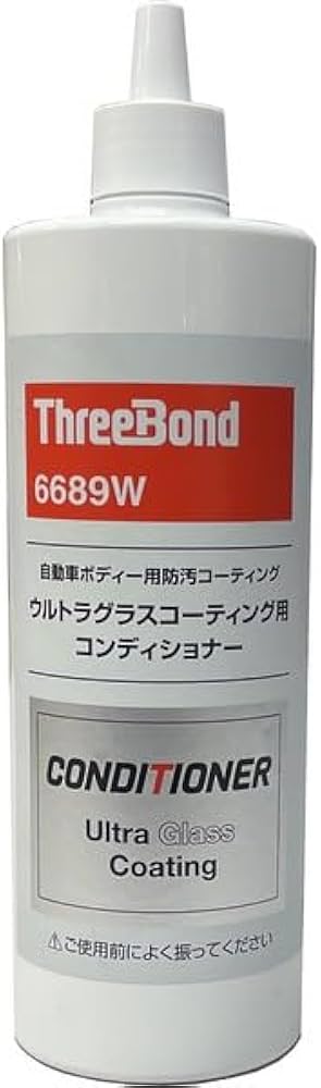 Amazon | スバル スリーボンド ウルトラグラスコーティング用