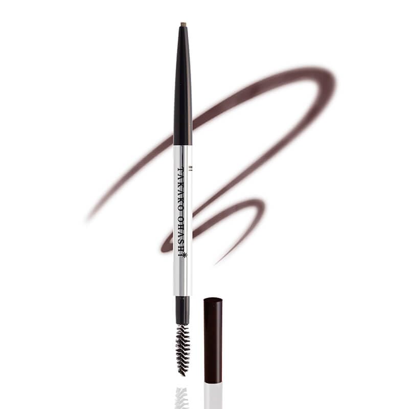 Amazon.co.jp: パウダースリムアイブロウ ロングラスティング EX