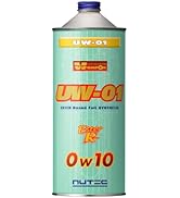 Amazon.co.jp: NUTEC オイルシーリング剤 OIL SEALING 200ml NC-81plus