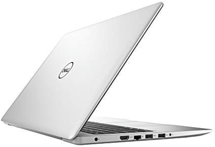 Amazon.com: Dell Inspiron 15 Intel i7-8550U 8GB 1TB HDD/128GB SSD