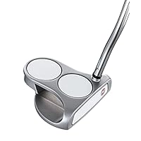 Amazon.co.jp: オデッセイ (ODYSSEY) 右用 パター WHITE HOT OG 2-BALL
