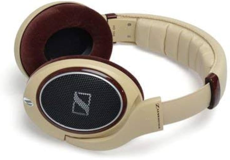 Amazon.co.jp: Sennheiser オープン型ヘッドフォン HD 598 HD598
