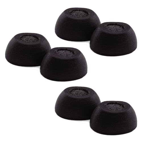 COMPLY TrueGrip Pro Jabra Elite 85t用 レビュー／耳にピッタリ