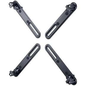 Amazon.co.jp: テレビ壁掛け用部品 - テレビ台・アクセサリ: 家電＆カメラ