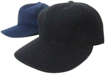 Amazon | エベッツフィールドフランネルズ キャップ ebbets field