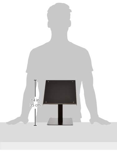 Amazon | キクタニ CDJスタンド 天板面積:300mm×250mm 高さ:最大360mm