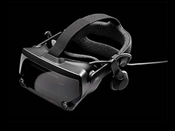 Amazon.co.jp: VALVE INDEX ヘッドセット V003614-00 : パソコン・周辺機器