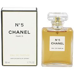 Amazon | 【シャネル】No.5 EDP・SP 50ml (並行輸入品) | シャネル