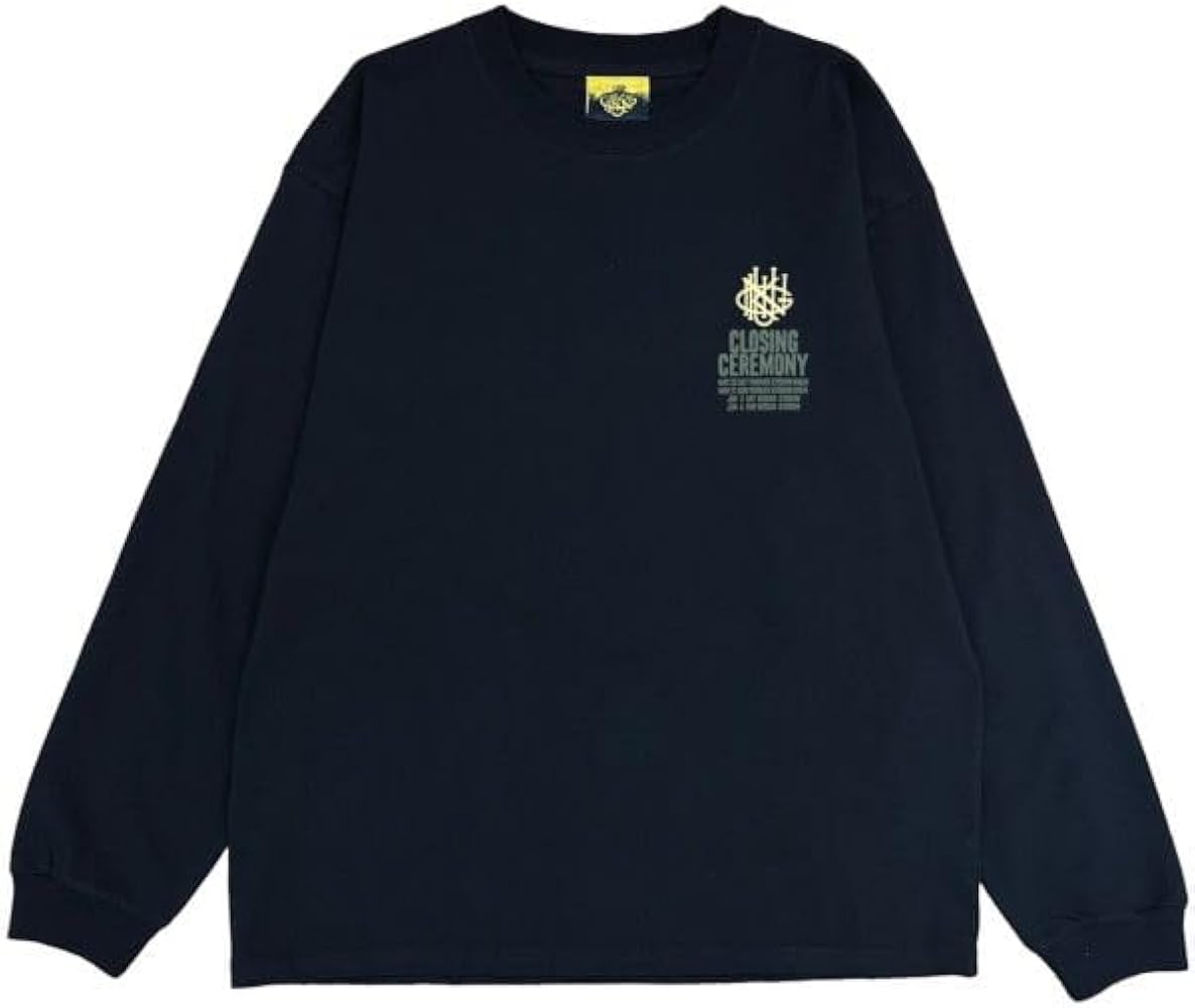 Amazon.co.jp: KING GNU（キングヌー）2023 THE PHASE LONG SLEEVE TEE