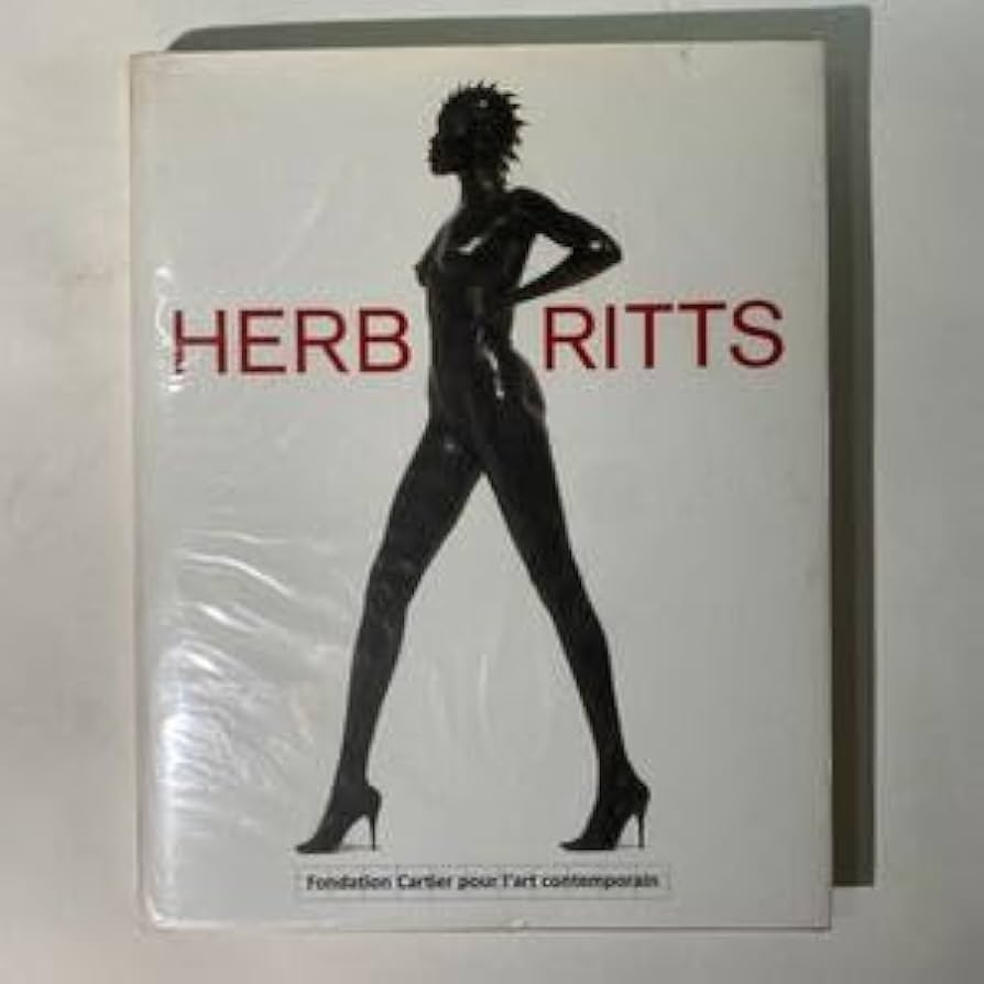 Amazon.co.jp: ハーブ・リッツ写真集Herb Ritts洋書 : ホーム＆キッチン