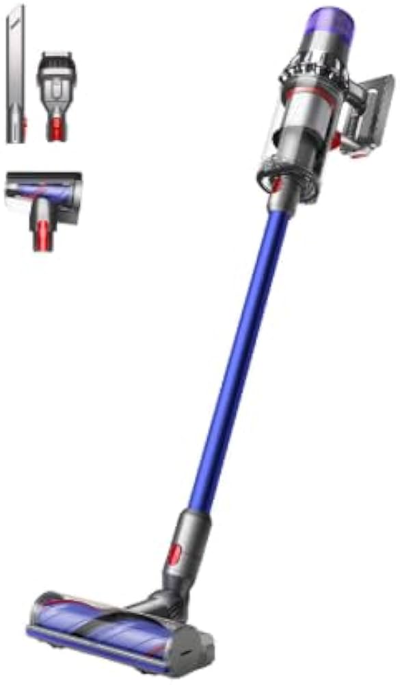 Amazon.com - Dyson V11 Complete Bagless Cordless Stick Vacuum for