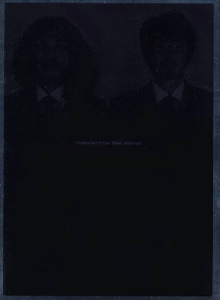 Amazon.co.jp: ラーメンズ The Box Set of Four Titles Rahmens [DVD