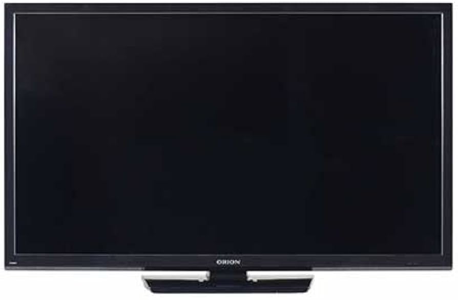 Amazon | オリオン 50V型 フルハイビジョン液晶テレビ ブラック DN503