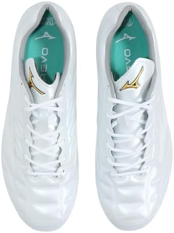 Amazon | [ミズノ] 野球 スパイクシューズ ライトレボプロ2 25.0