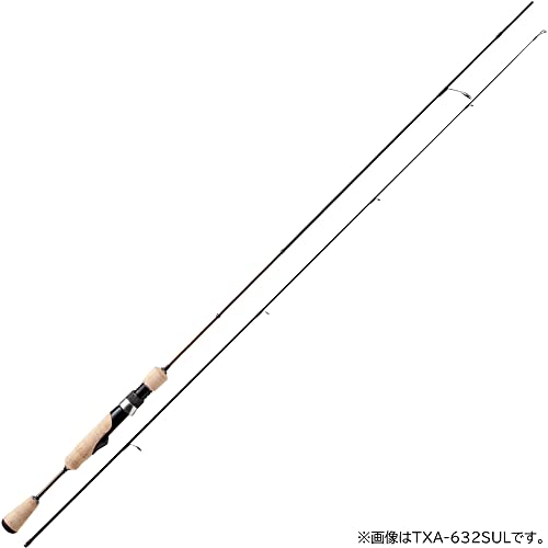メジャークラフト メジャークラフト トラパラ TXA-562SUL 5.6ft SUL 2