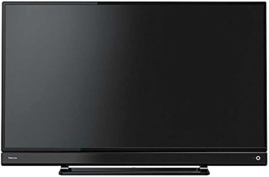 豆ちゃん 東芝 地上/BS/110度CSデジタルハイビジョン 液晶テレビ 豆