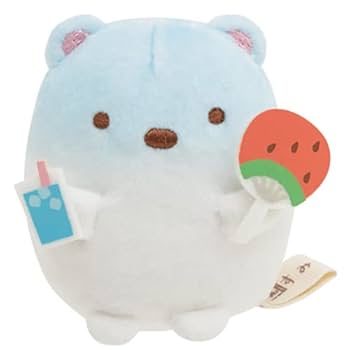 Amazon.co.jp限定】[グッズ] 『映画 すみっコぐらし 青い月夜のまほう