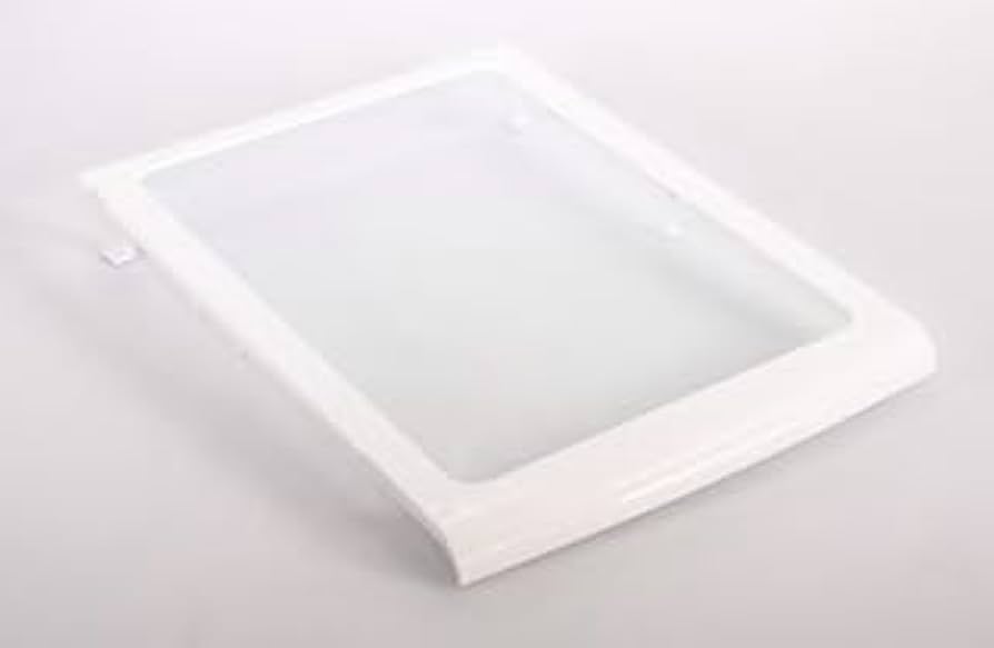 Amazon.com: Replacement WR32X22844 Refrigerator Freezer Glass