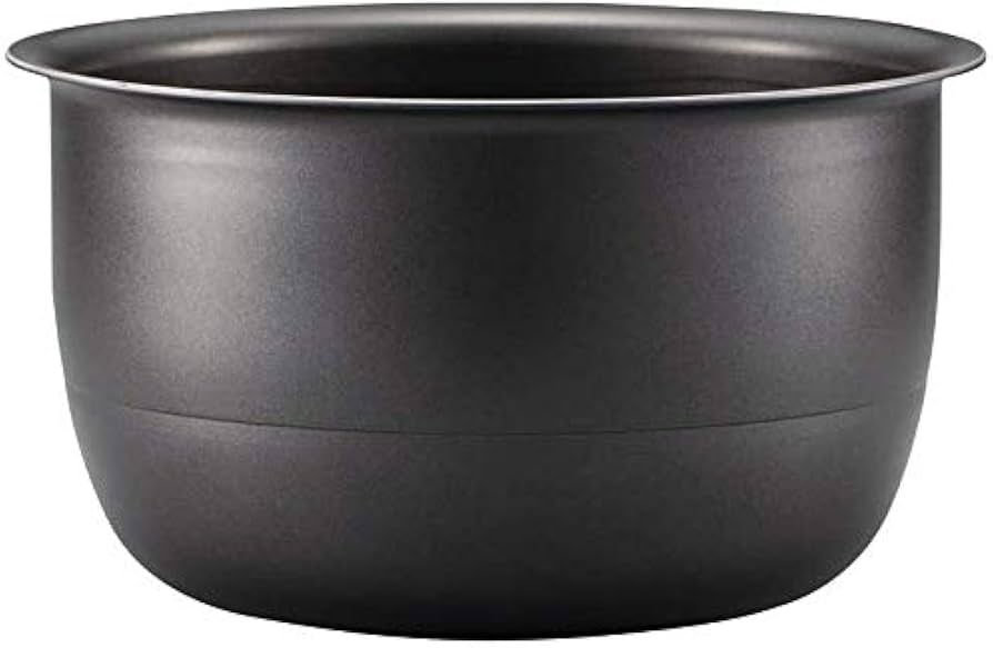 Amazon | 象印 IH炊飯ジャー なべ 内釜 替え用 内なべ 部品 炊飯器
