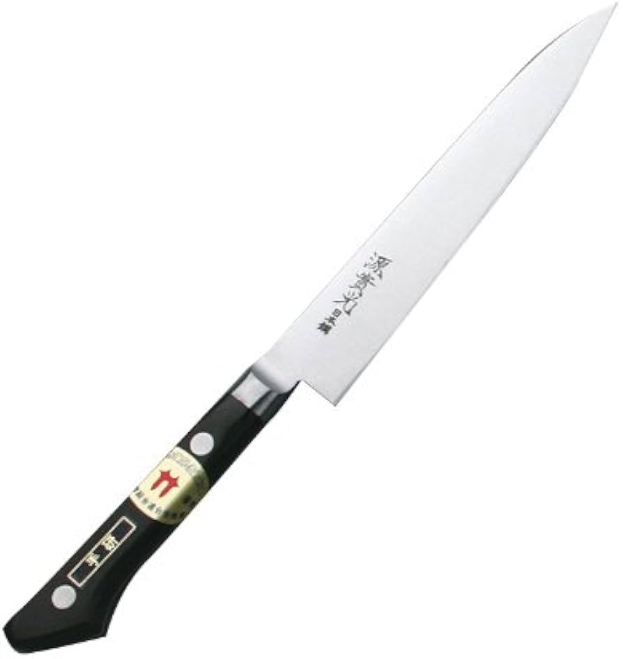 Amazon｜堺實光 日本鋼 ペティーナイフ 12cm｜特殊包丁 オンライン通販