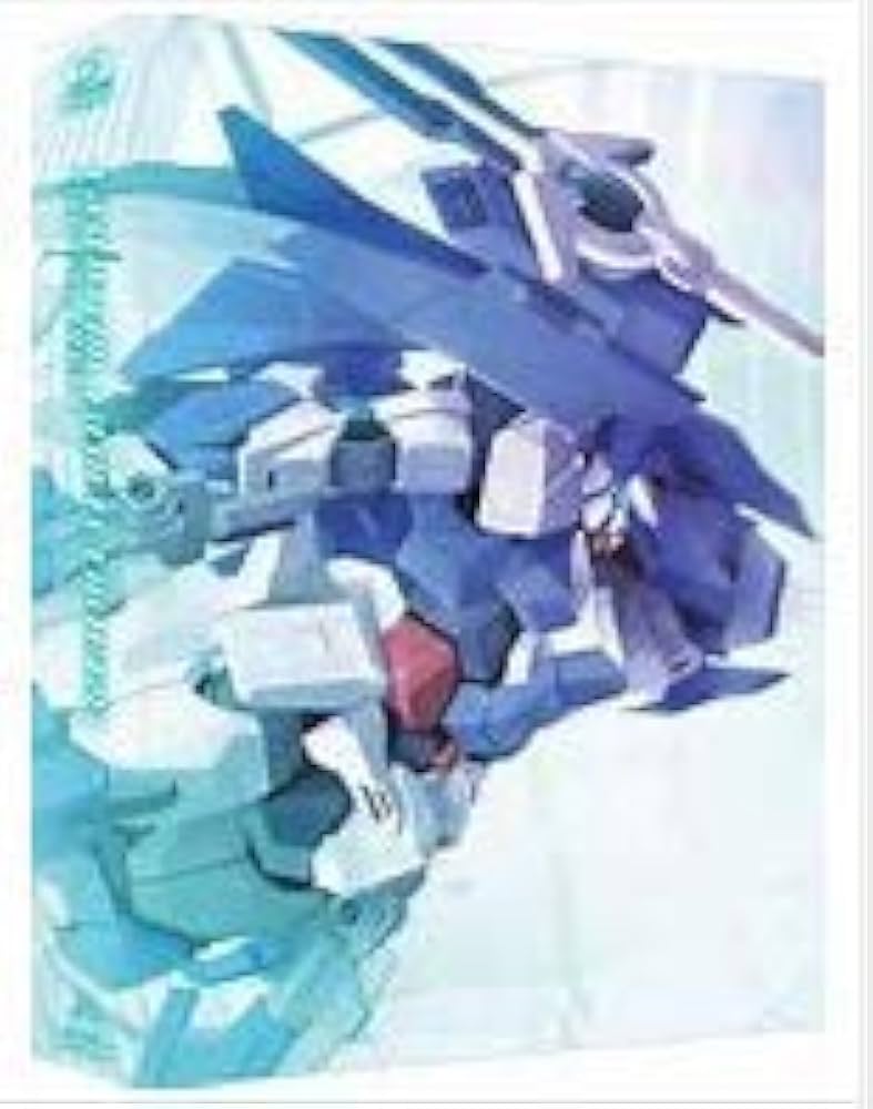 Amazon.co.jp: ガンダムビルドダイバーズ Blu-ray BOX1【ハイグレード