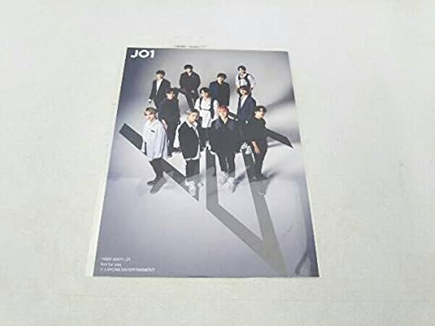 PRODUCE 101 JAPAN 番外編 JO1誕生までの軌跡 DVD Amazon.co.jp