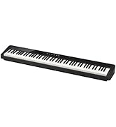 Amazon | カシオ (CASIO) 電子ピアノ Privia PX-S1100BK (ブラック