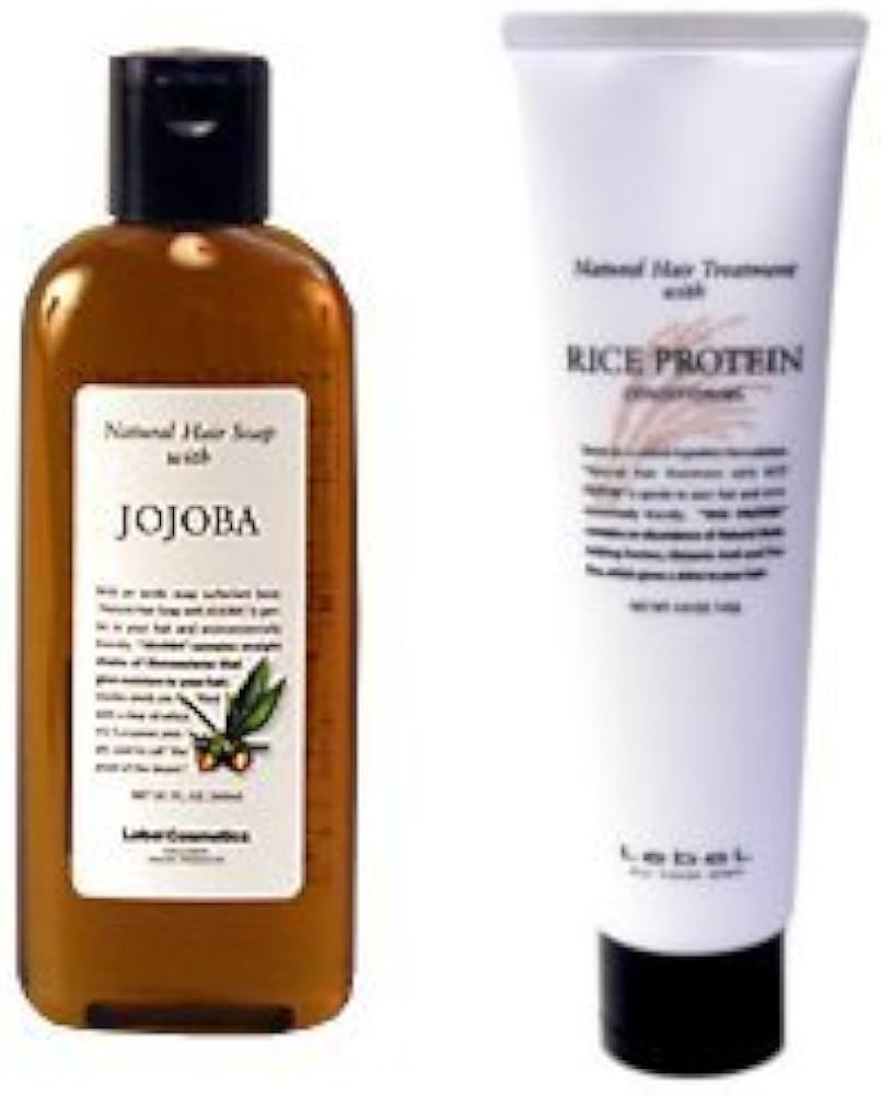 Amazon | 【定番セット】 ルベル（LebeL） ナチュラルヘアソープ