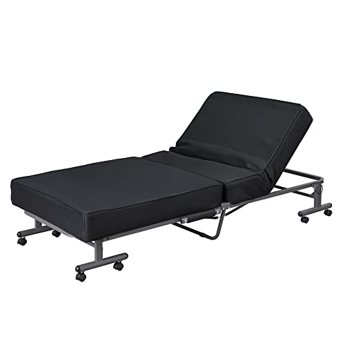 アイリスオーヤマ 折りたたみベッド OTB-PSN シングル (ベッド) 価格