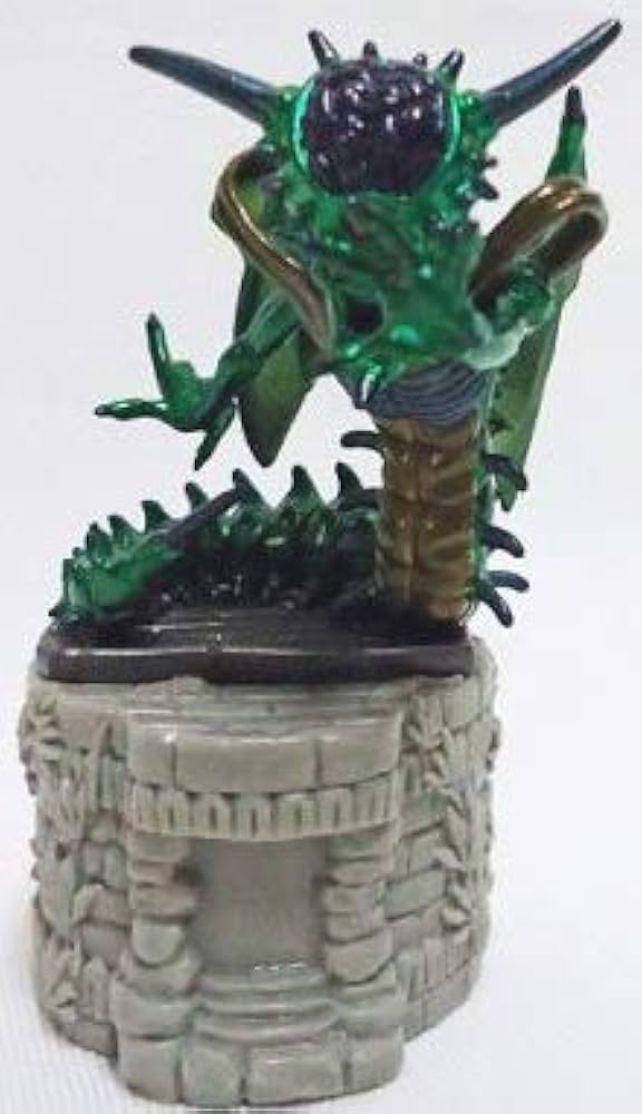 Amazon.co.jp: ドラゴンクエスト ボトルキャップ ～伝説の魔物編