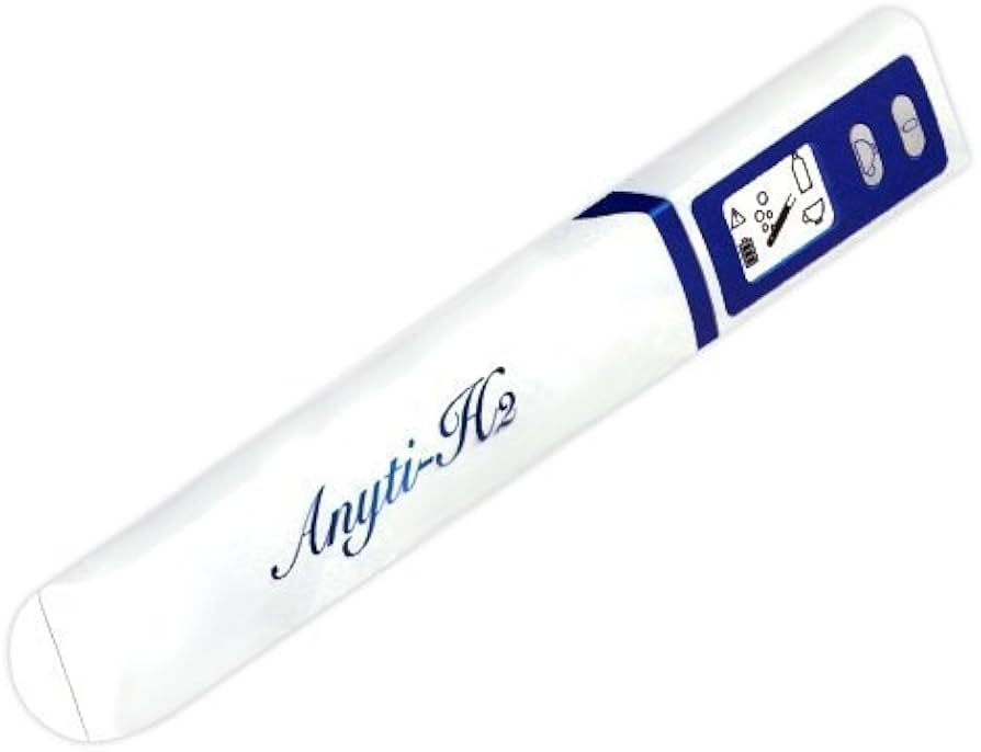 Amazon.co.jp: エニティH2(ブルー) : ホーム＆キッチン