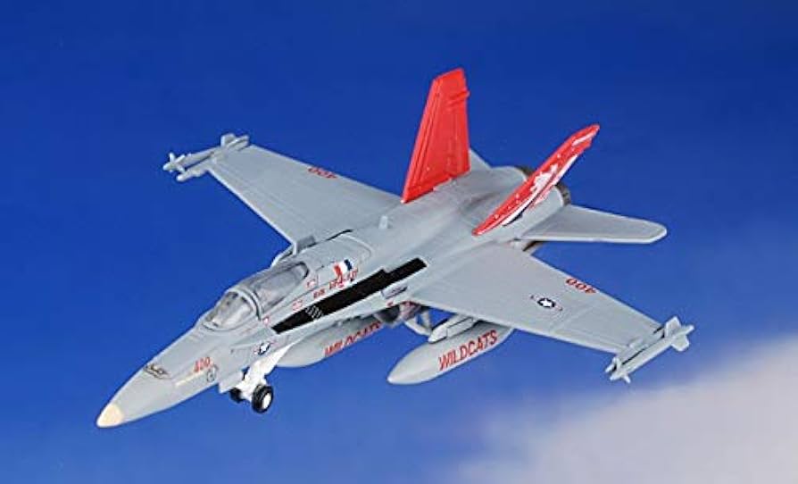 Amazon.co.jp: Herpa 1/200 Assembled USA US Nawy McDonnell Douglas