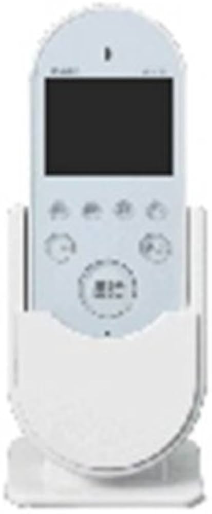 Amazon.co.jp: アイホン ドアホン 玄関チャイム ROCOワイドポータブル