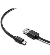 Amazon.co.jp: 【1.5M/Micro USB充電ケーブル】Nicpower Amazon交換用