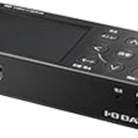 Amazon.co.jp: アイ・オー・データ キャプチャーボード ゲーム