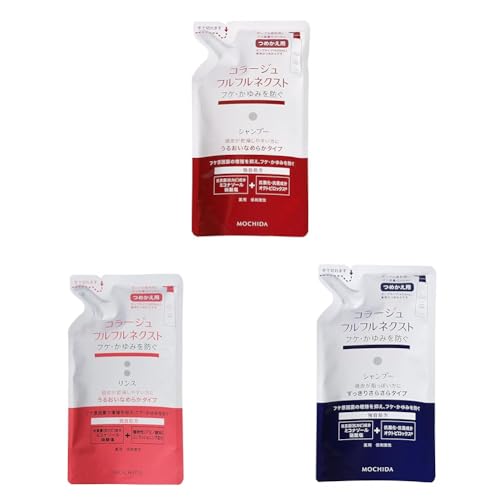 コラージュフルフル ネクストシャンプー うるおいなめらかタイプ