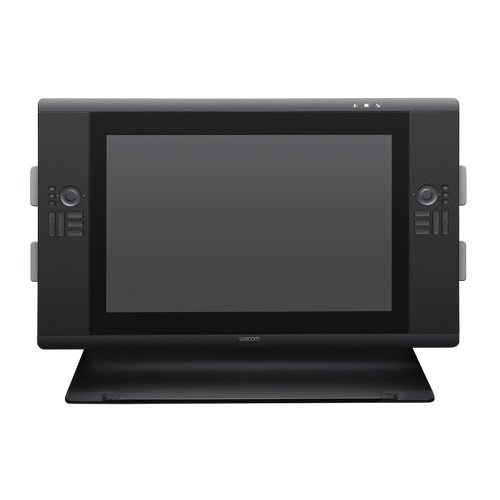 Amazon | ワコム 液晶ペンタブレット 24.1インチ Cintiq24HD DTK-2400