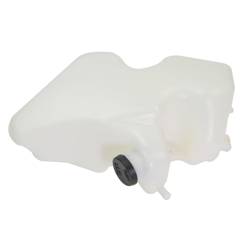 Amazon | バイク用 ラジエーターリザーブタンク クーラントタンク 冷却