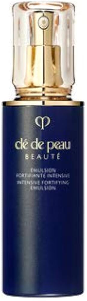 Amazon | 資生堂 クレ・ド・ポーボーテ エマルションアンタンシヴ n