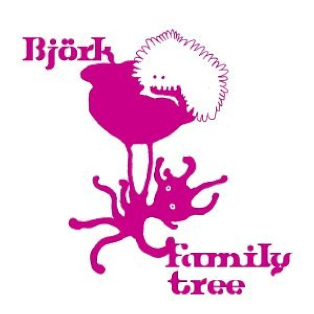 Bjork - Family Tree - Amazon.com Music
