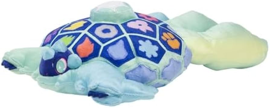 Amazon.co.jp: ポケモンセンターオリジナル ぬいぐるみ テラパゴス