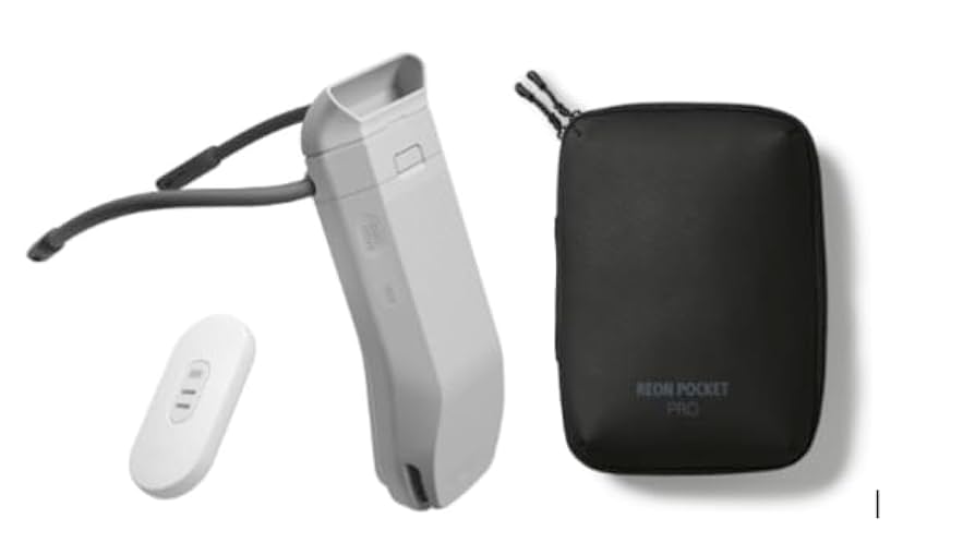 SONY REON POCKET PRO センシングキット 新品未開封品SONY REON POCKET