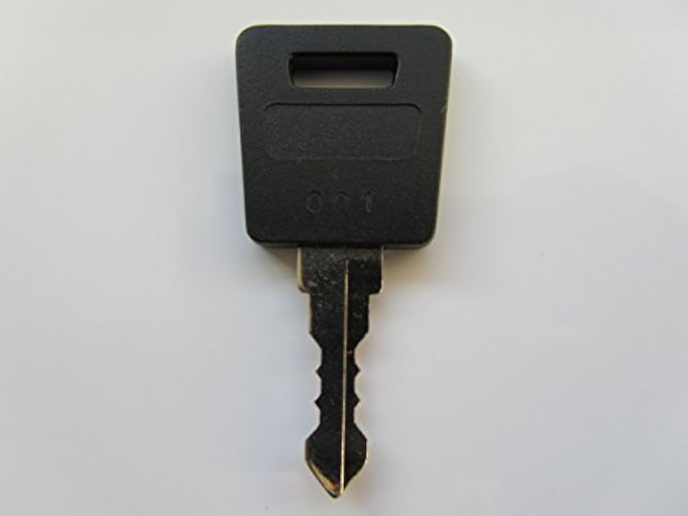 Amazon.co.jp: 大都技研／ダイドー 設定キー 001（メーカー純正