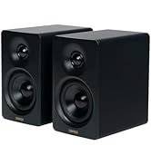 Amazon.co.jp: Edifier MP230 スピーカー Bluetooth スピーカー 木製